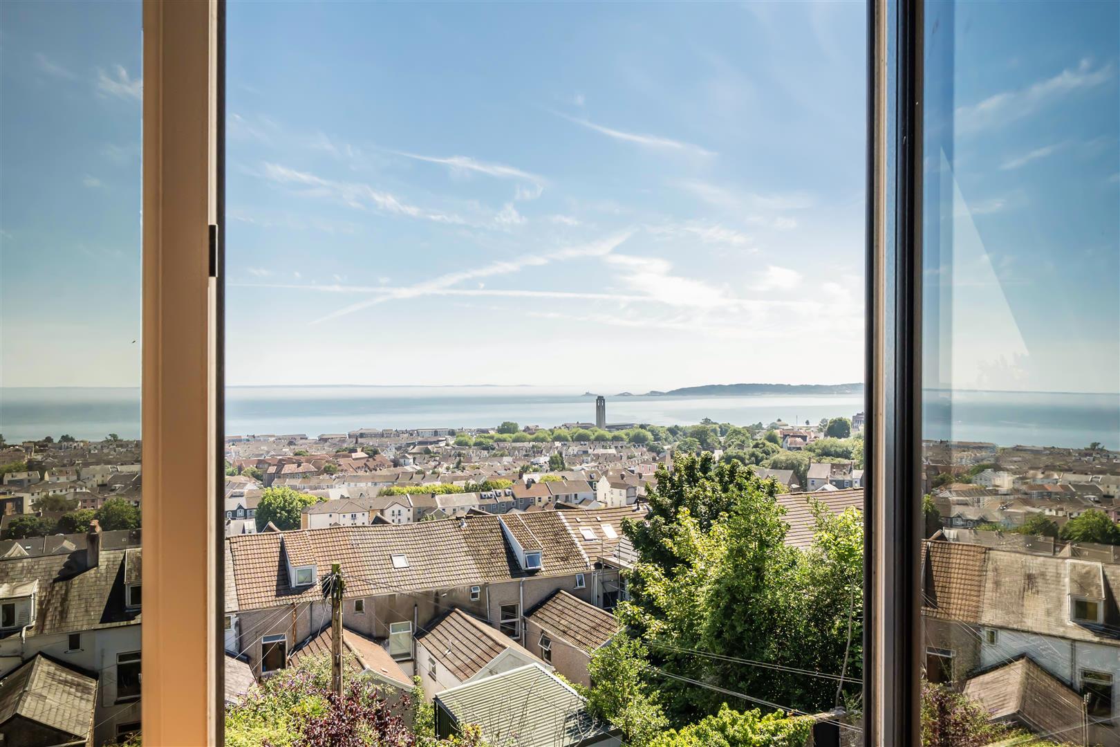 Montpelier Terrace, Mount Pleasant, Swansea, SA1 6JW